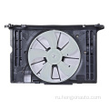 16361-0T040 Toyota Corolla Radiator Fan Fan Fan Fan